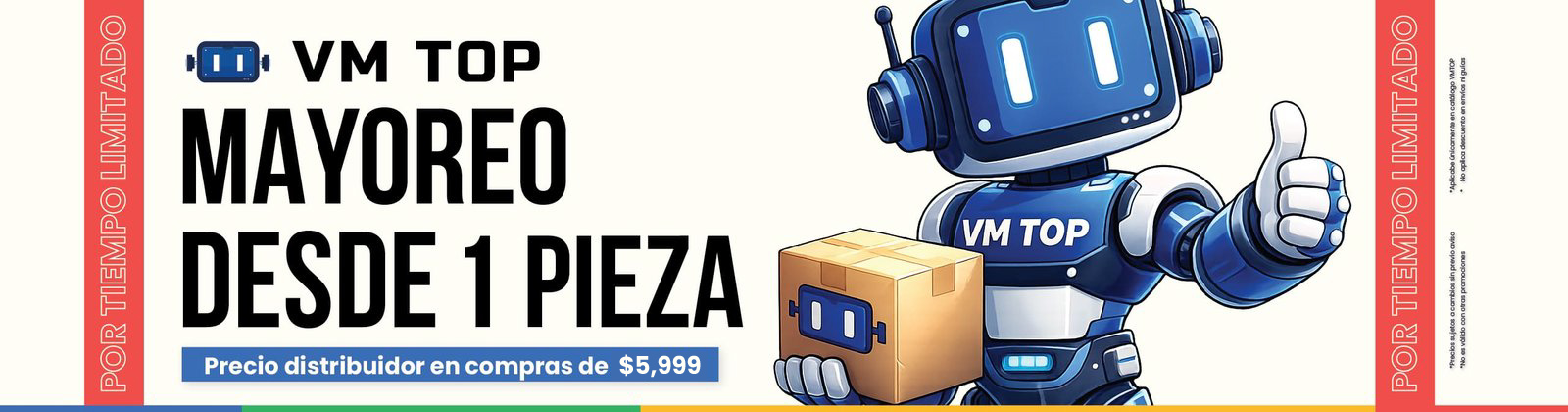 Promoción 1